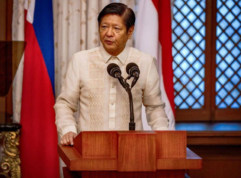 菲政坛大震荡！总统儿子公开承认：父以官职交易换取杜特尔特力挺