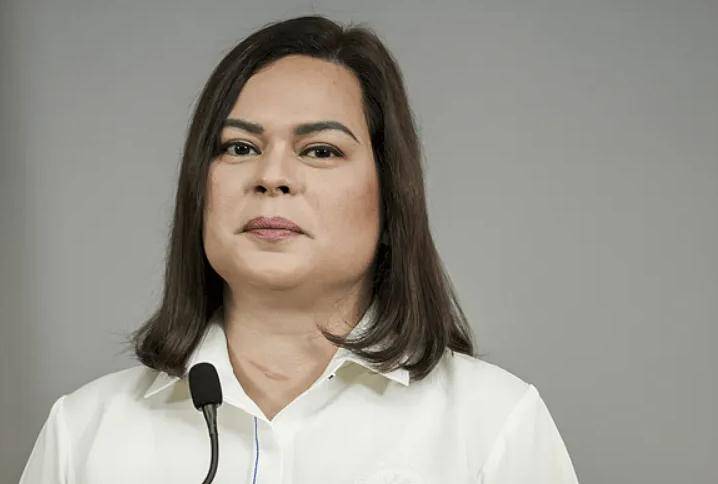 菲政坛大震荡！总统儿子公开承认：父以官职交易换取杜特尔特力挺