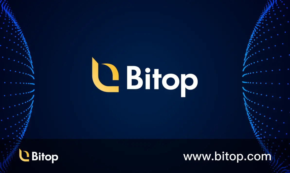 BITOP行情(bitdao行情) BITOP行情(bitdao行情)