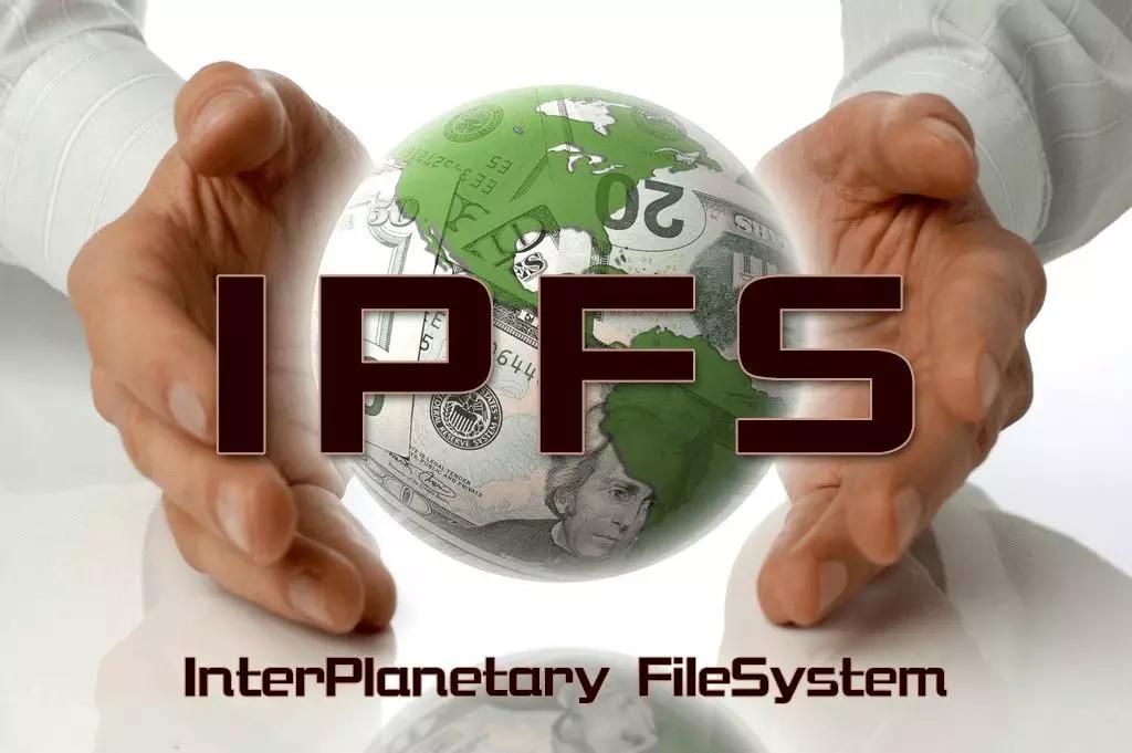 IPFS官网(ipfs客户端下载)