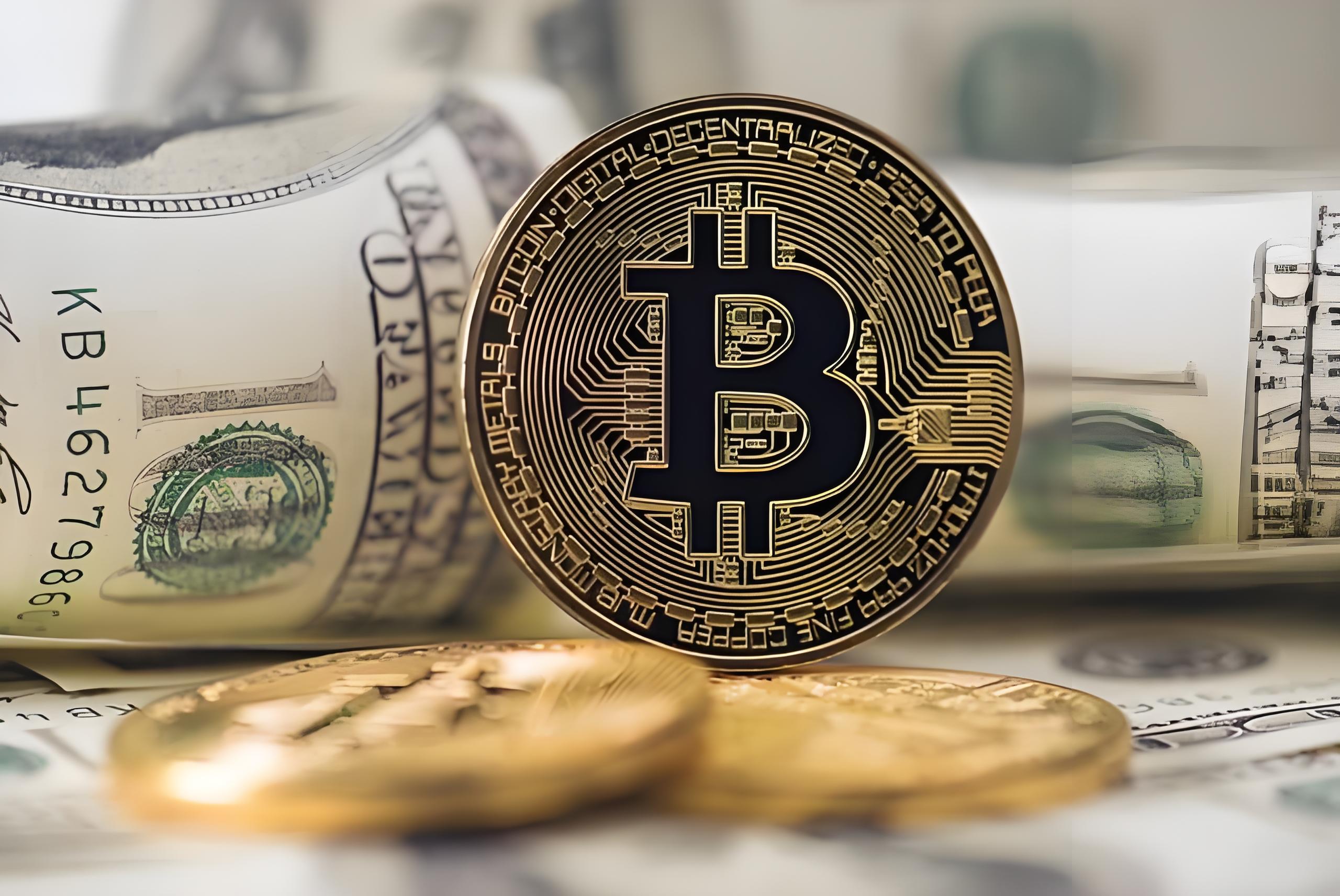 比特币交易(比特币交易流程)