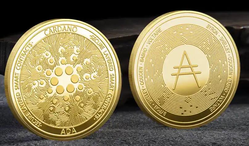 ADA-艾达币网站(ada艾达币合约地址)