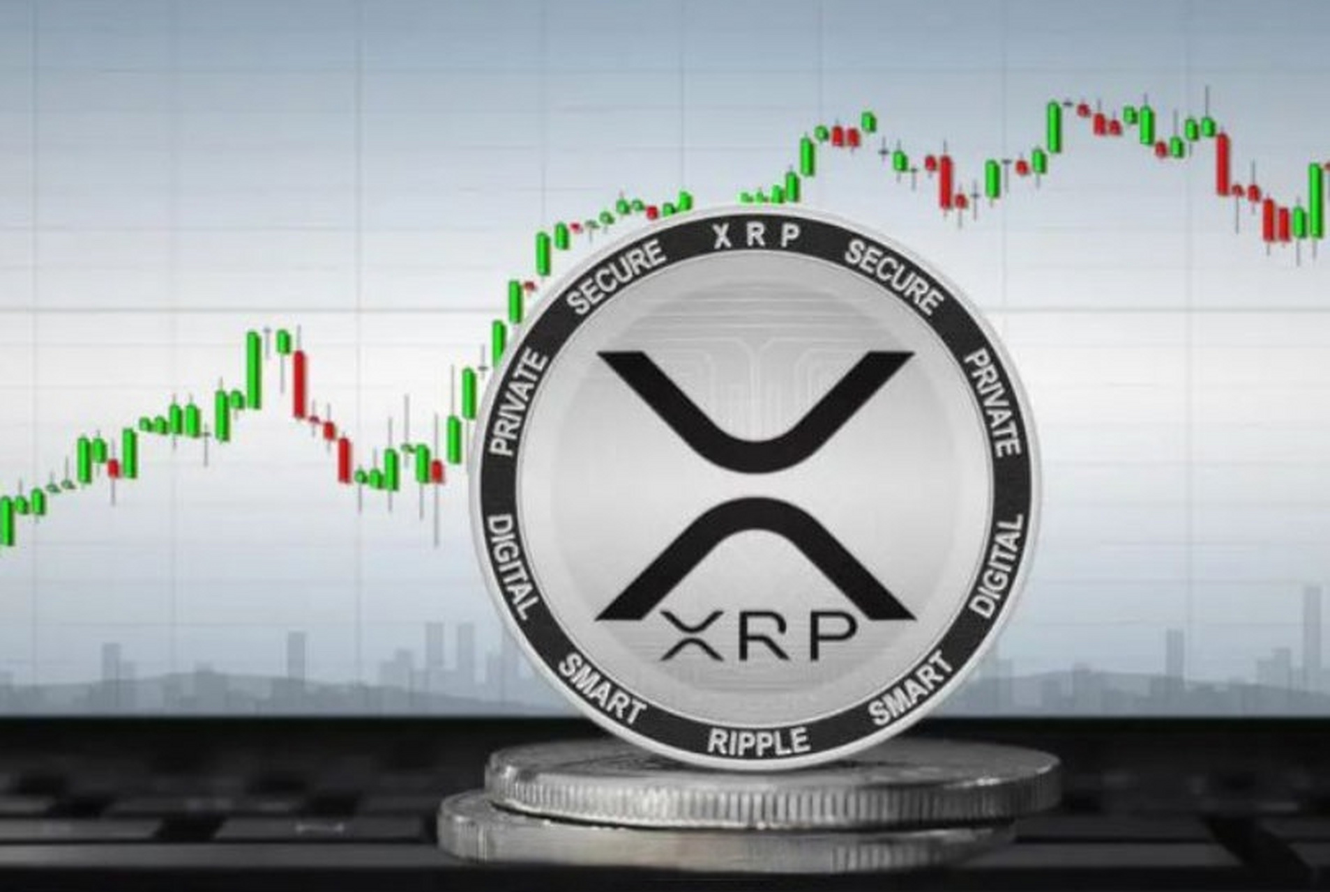 XRP行情(xrp行情走势图)