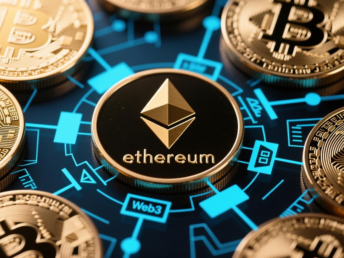 ETH网站的简单介绍